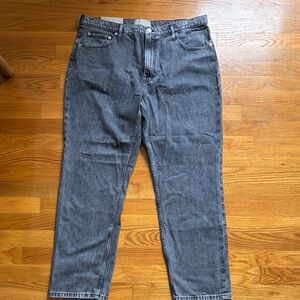 Everlane Original Cheeky Jean (28.5” regular)